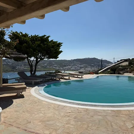 Nyaraló Stylish In With Amazing View &pool Access *
