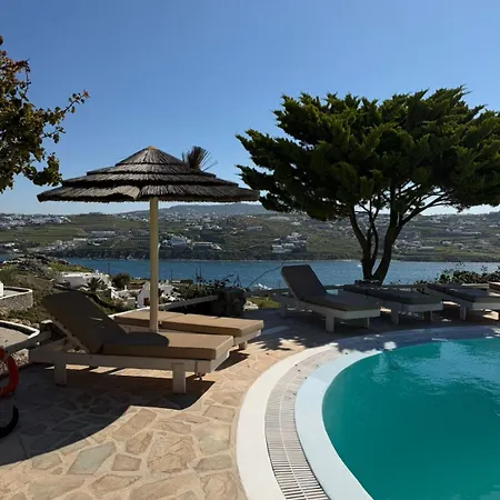 Stylish In With Amazing View &pool Access Nyaraló *