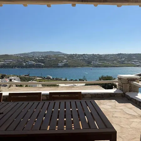 Stylish In With Amazing View &pool Access * Ornósz